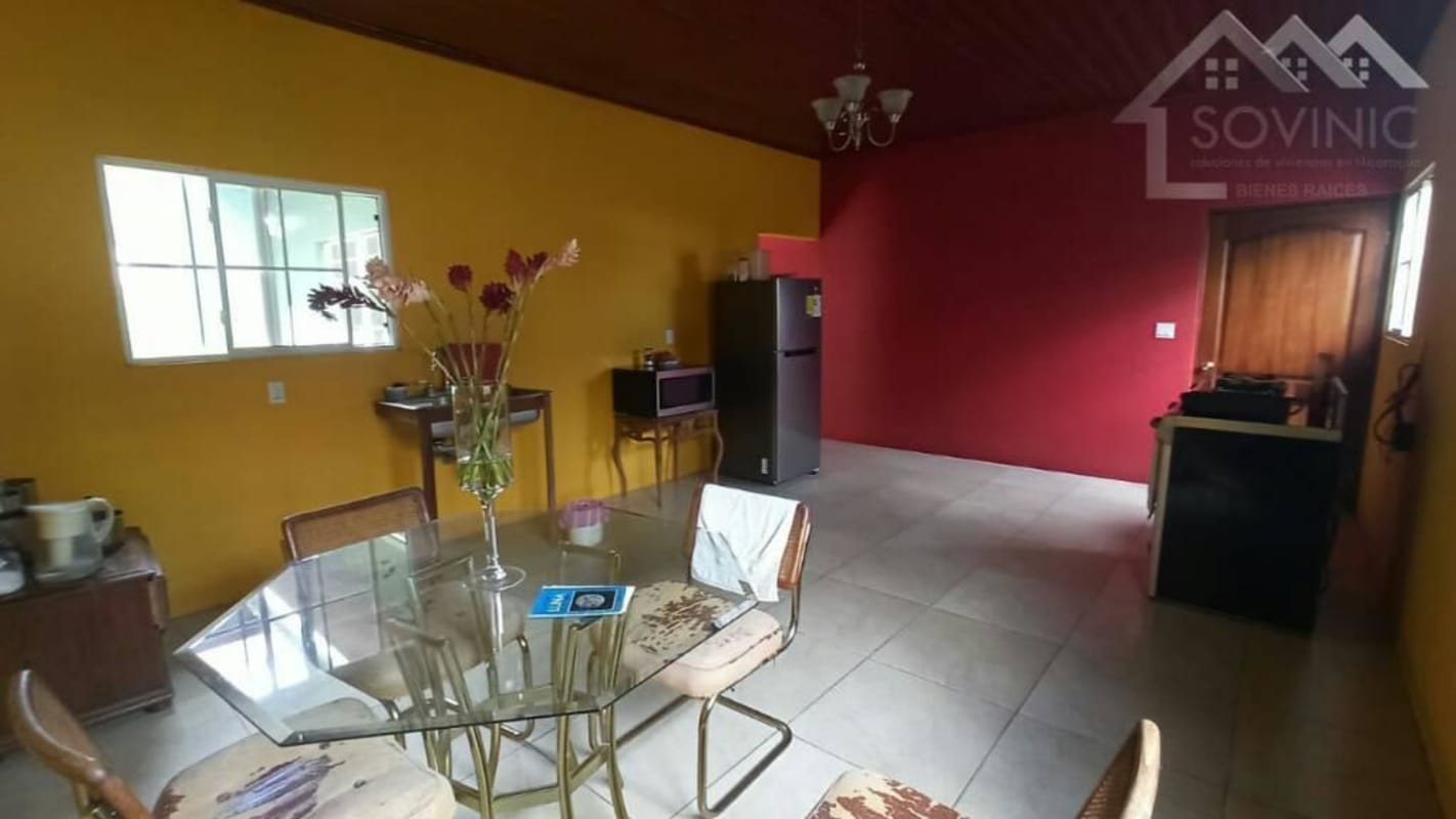Se Venden Casa En Kilómetro 11½ Carretera Vieja León - acabados de Lujo