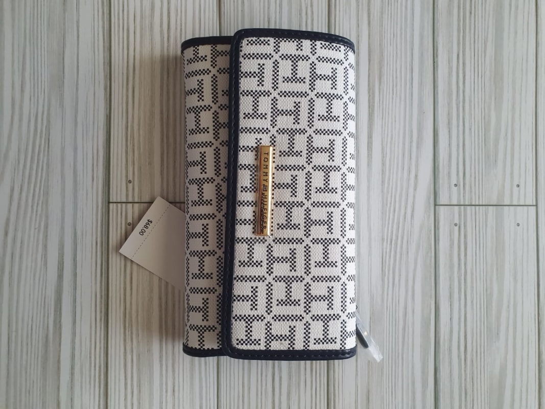 Billeteras de mujer Tommy Hilfiger Los Robles