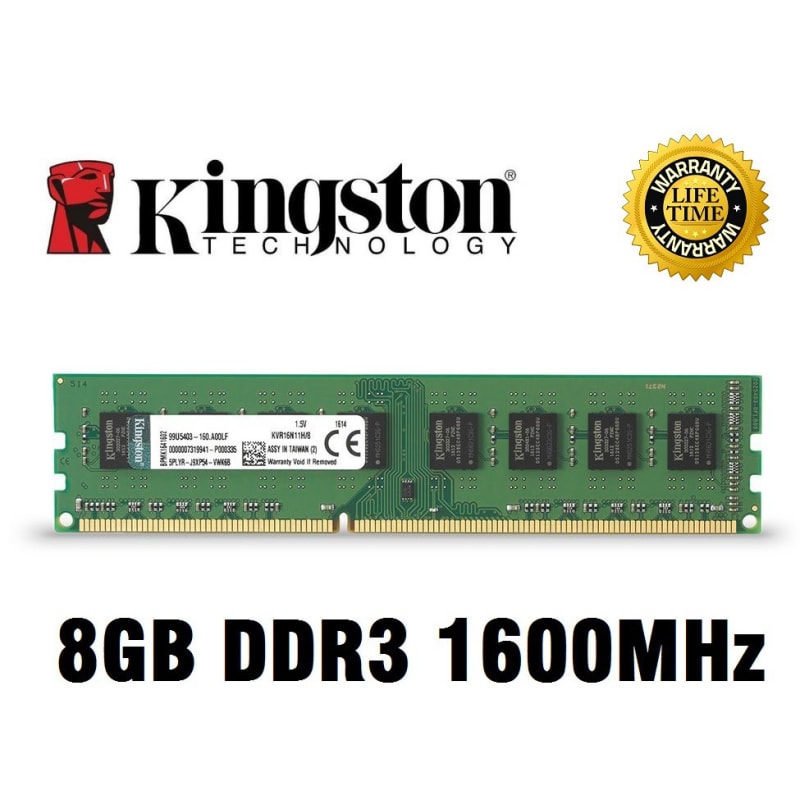 Ram ddr3 8gb pc deals