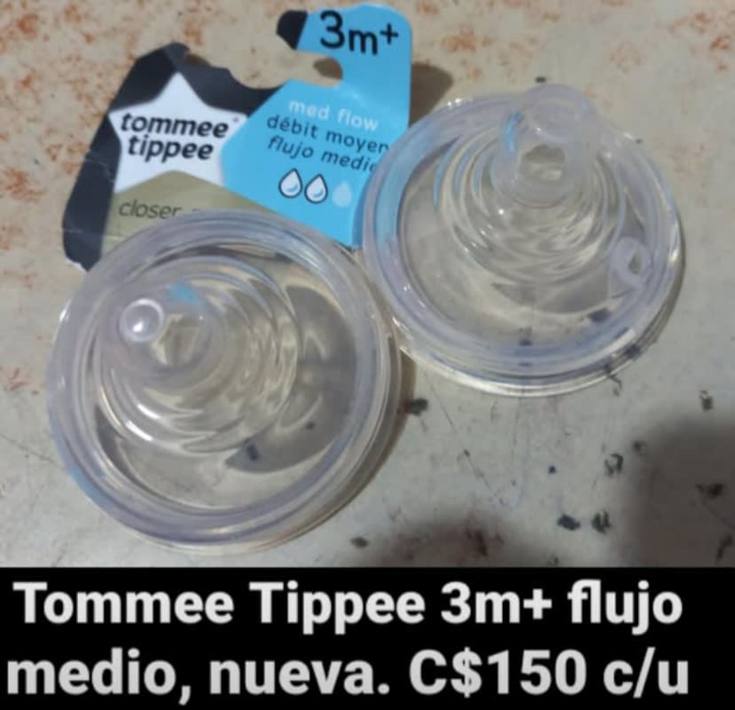 Comotomo or tommee tippee 2025