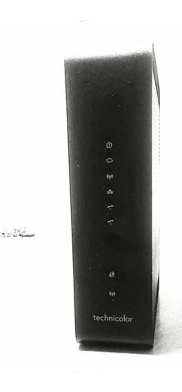 Modem technicolor shop cga0101 repetidor