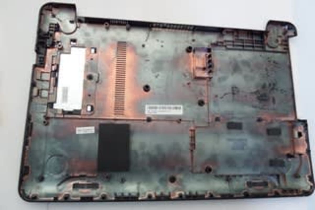Bottom case for ASUS F455 A455L K455 X455L R455L W419L