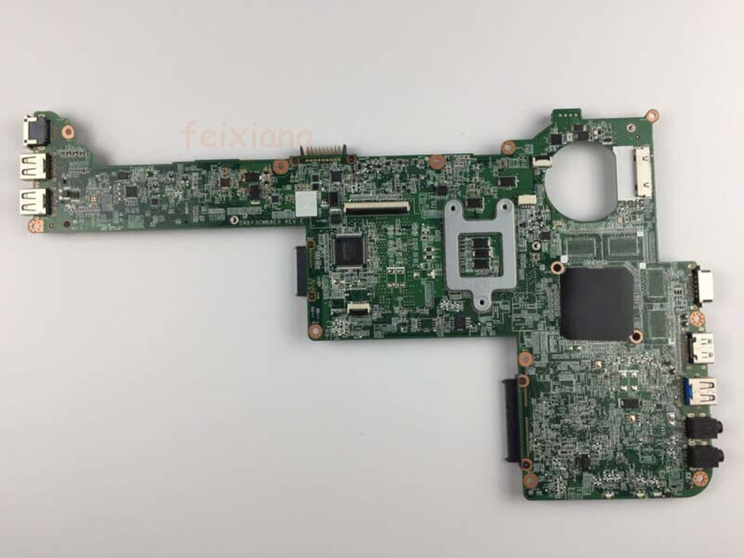 Accessories Other Mother Plate for Toshiba Satellite C840 C845 L840 C800 and C805 DABY3CMB8E0 REV E HM76 DDR3 Nicaragua