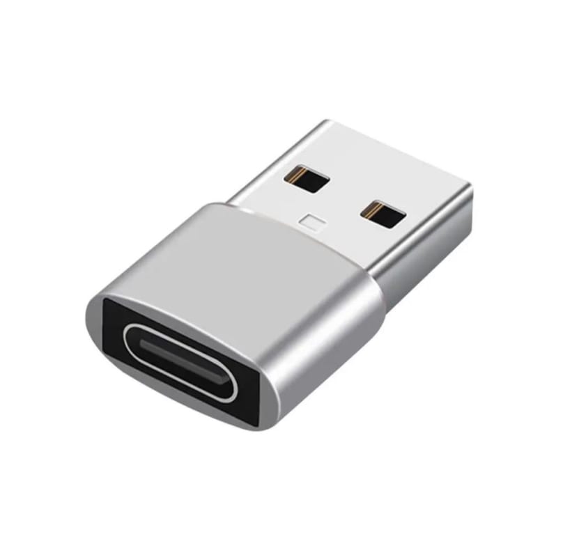 Adaptador, tipo C a USB - Nicaragua
