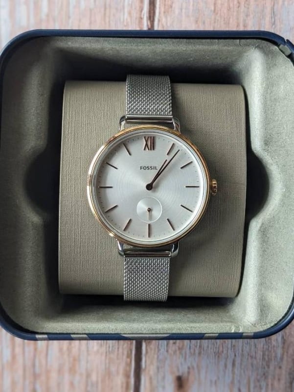 Reloj Fossil Dama Nicaragua