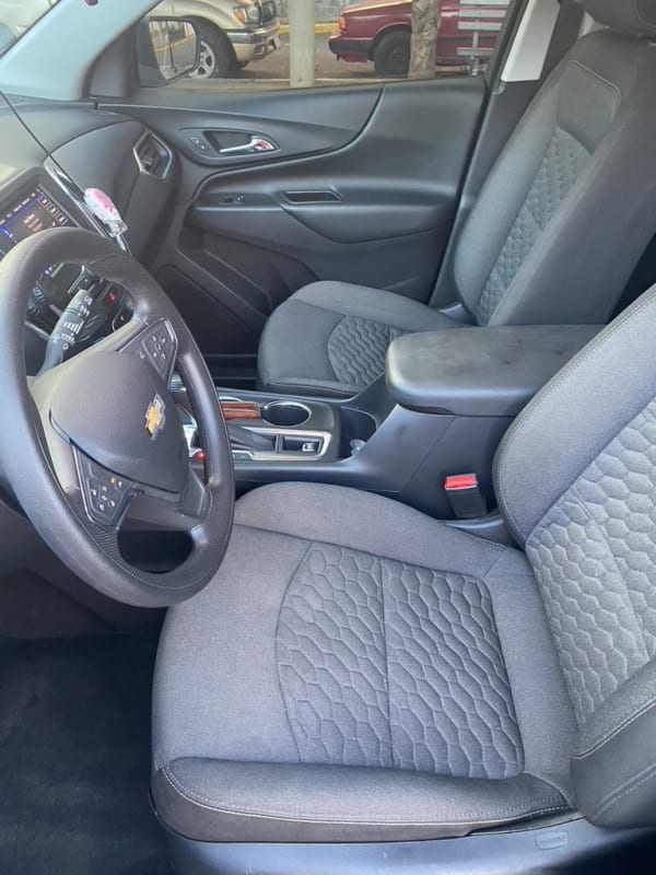 Chevrolet Equinox 2020 - $19,500