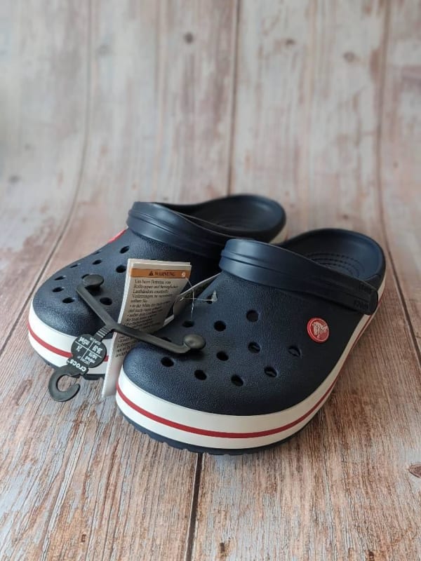 Venta de crocs originales sales
