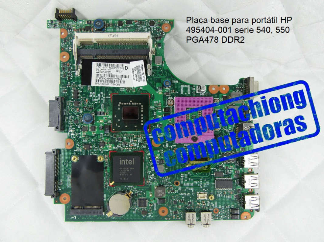 Pga478 motherboard online