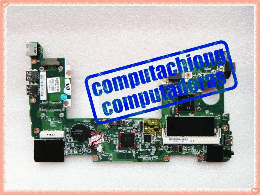 Hp mini 110 motherboard store