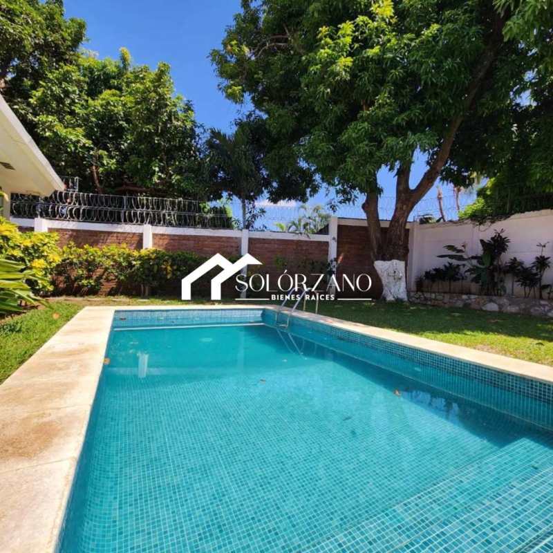 Houses for rent in Villa Fontana RENT HOUSE IN THE SETTLERS WITH POOL