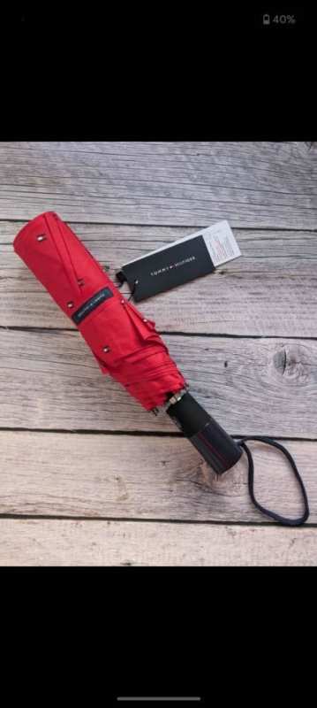 Clothing Umbrella Tommy Hilfiger Nicaragua