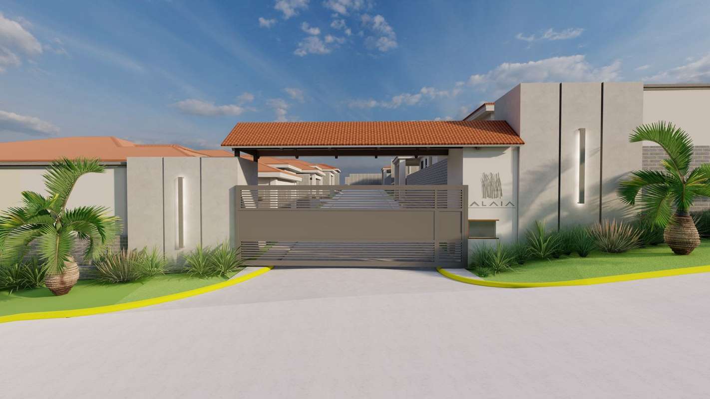 Casa en venta en Santo Domingo | 3 recámaras por 360000.00 en Santo Domingo