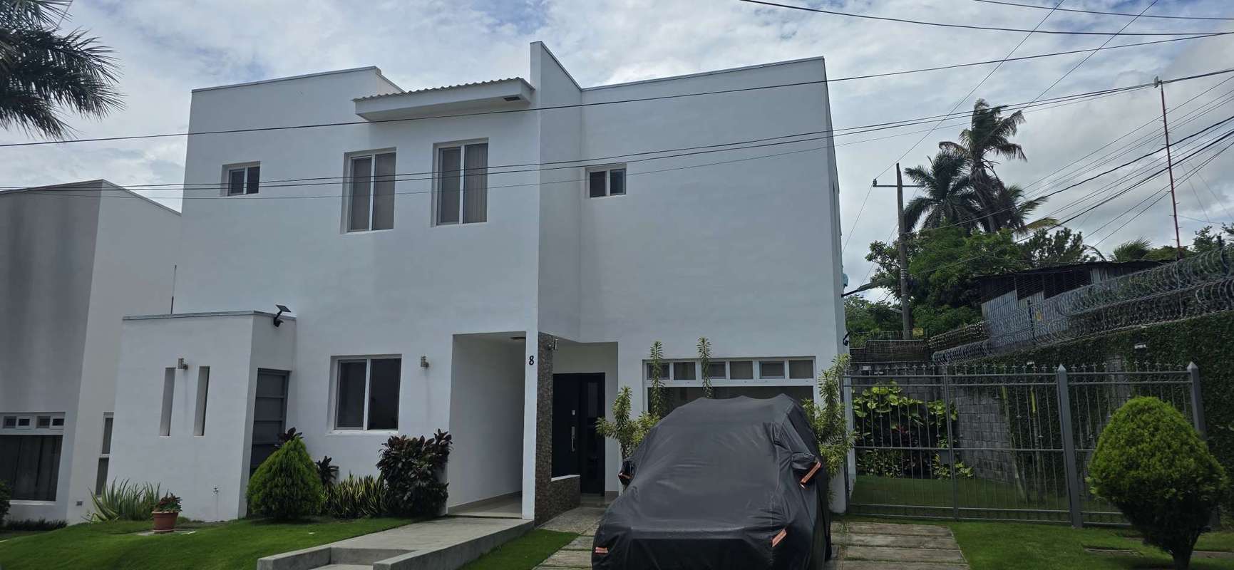 Casa en venta en Santo Domingo | 3 recámaras por 195000.00 en Santo Domingo
