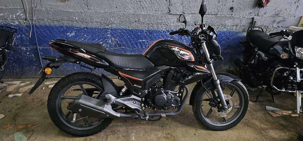 Motorcycles | Genesis Rks150cc Nicaragua 2025 | Genesis Rks150cc Año 2025