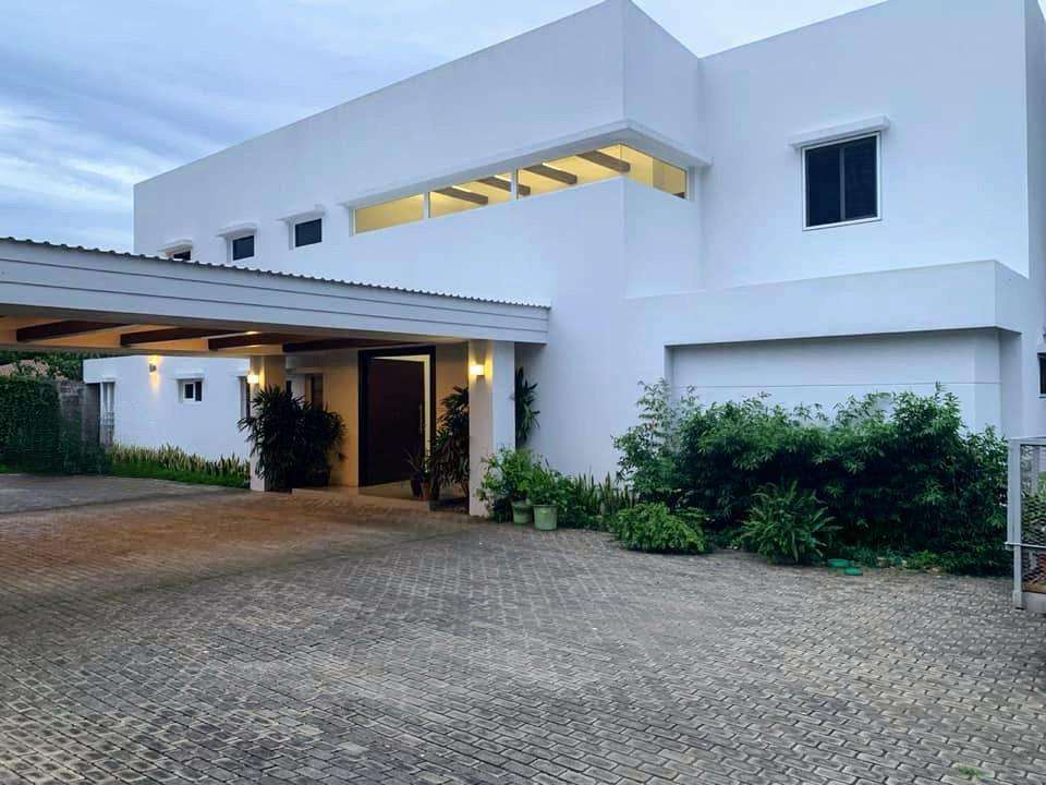 Casas en alquiler en Santo Domingo | Casa en venta y alquiler en Santo ...