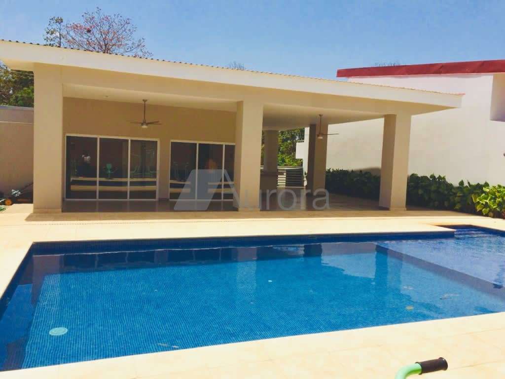 Casas en alquiler en Santo Domingo | STO 0447 IJ 3 recámaras por USD ...