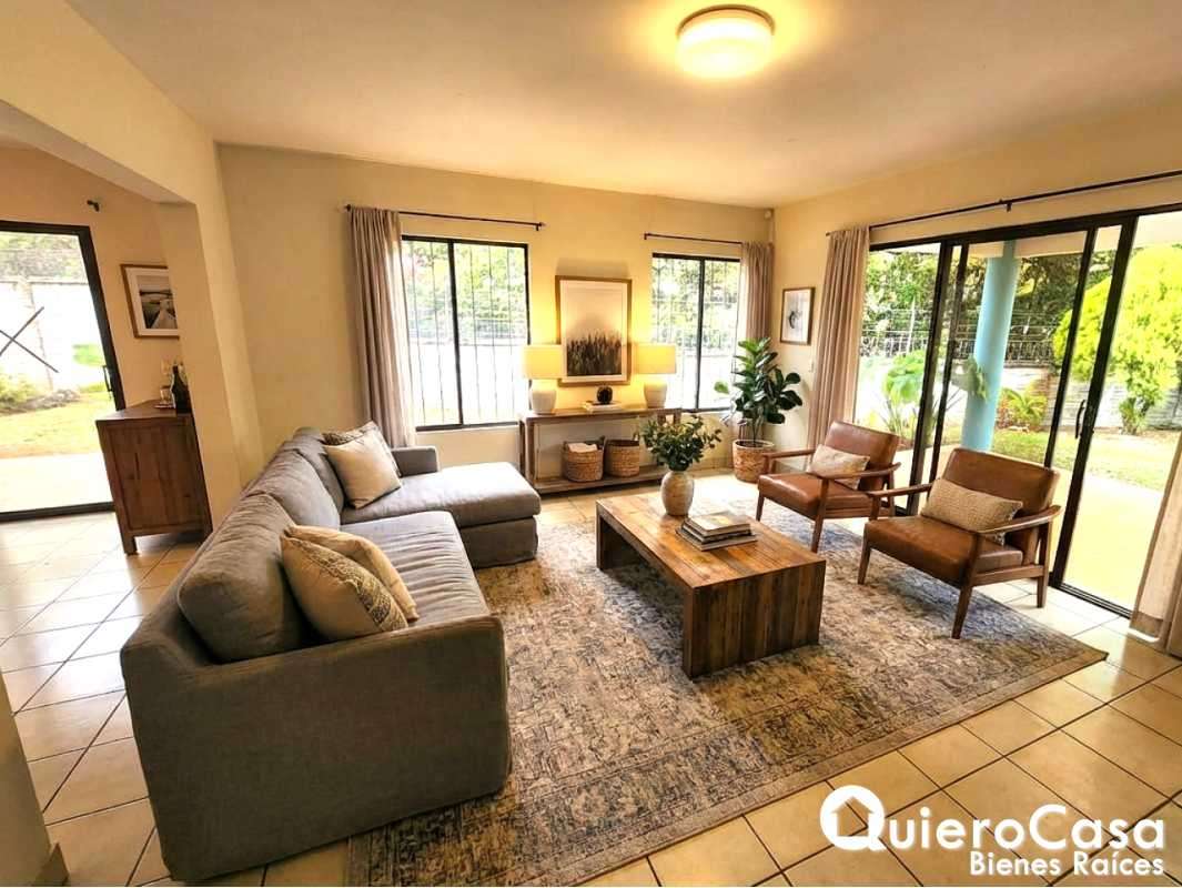 Casa en Venta en Santo Domingo | 3 recámaras por 310000.00 en Santo Domingo