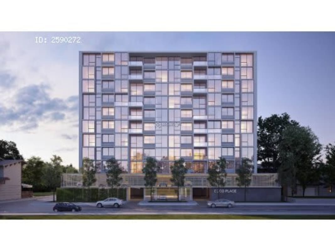 Apartments in Vía Cincuentenario For Sale COCO PLACE MODELO A1