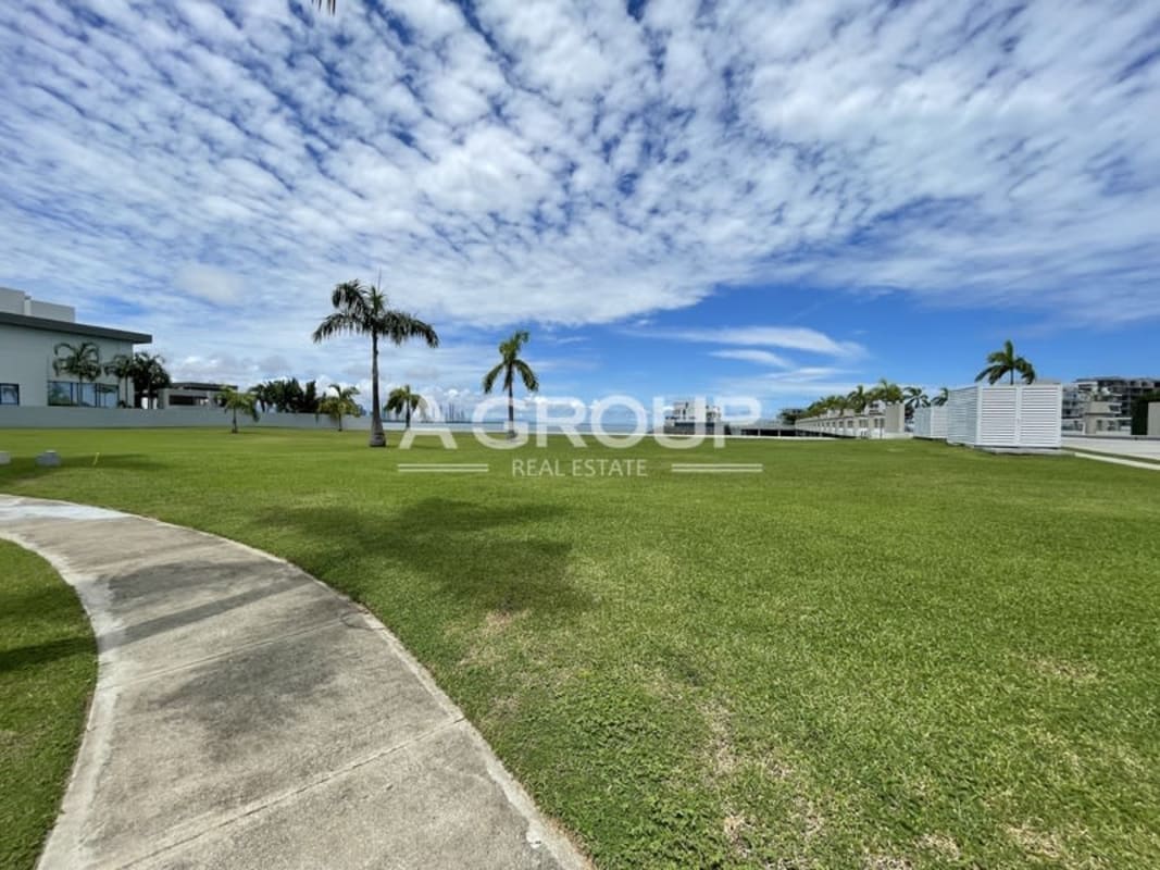 Se vende terreno en Ocean Reef  - Punta Pacifica