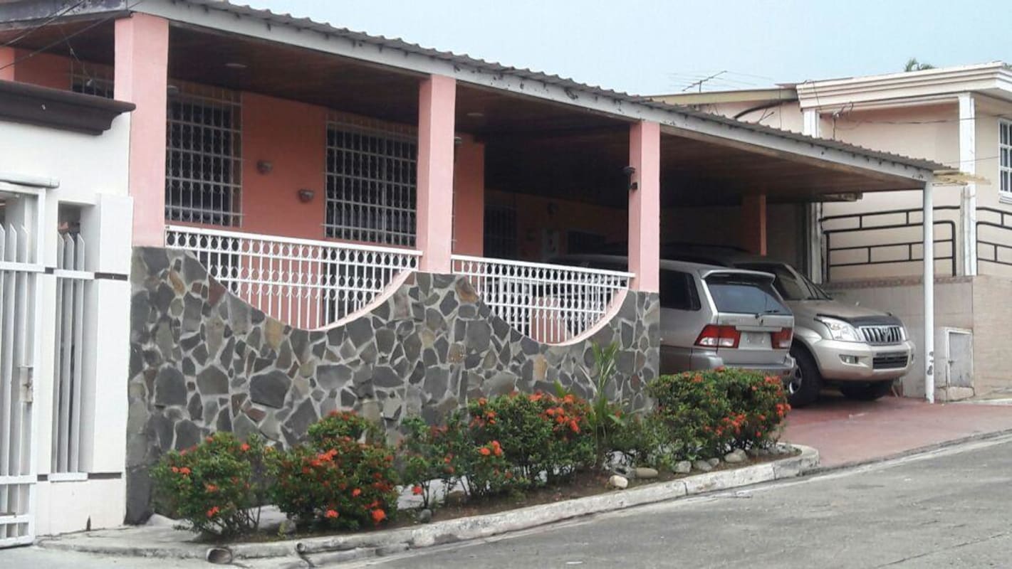 Casa en venta Villa Lucre | 3 Recamaras por  en Panamá Provincia