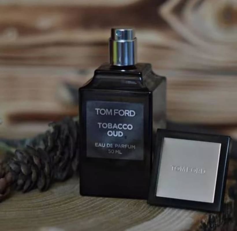 Fashion | Perfume Tom Ford Tabacco Oud (Descontinuado) - Panama