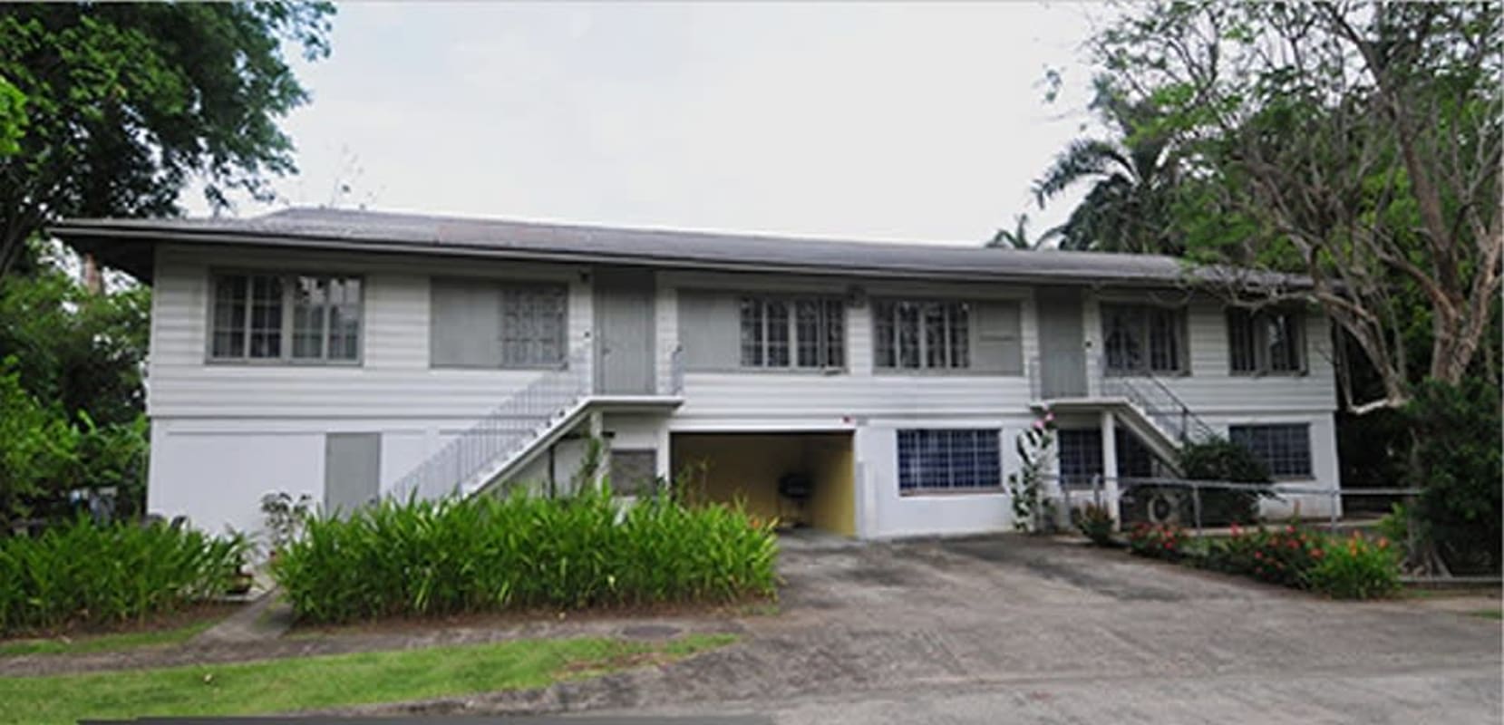 Houses in Balboa For Sale Sale House for commercial use in Balboa