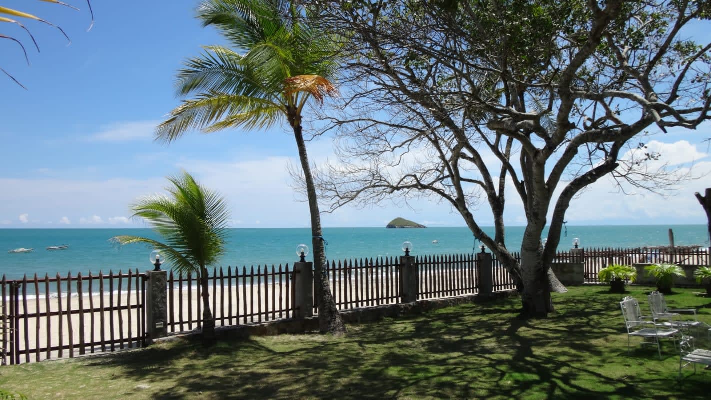 Houses for rent in Santa Clara Se alquila preciosa casa de playa en