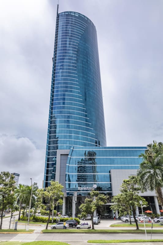 Offices in Costa del Este Virtual office in PANAMA CITY, Financial Park  Tower, Costa del Este | USD 