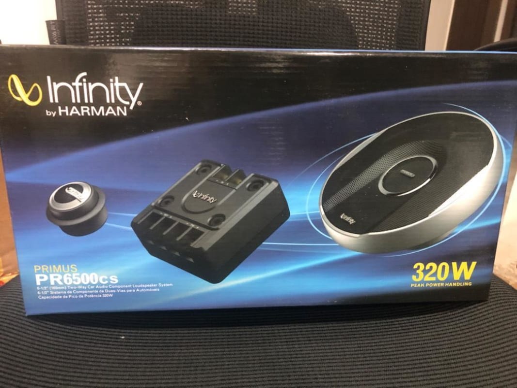 Pr6500cs 2025