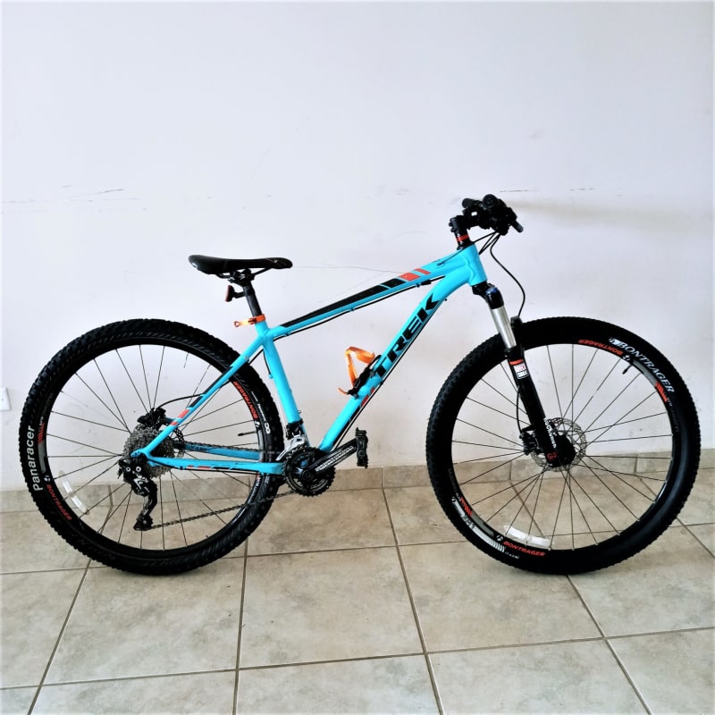 Bicicletas shop montañeras trek