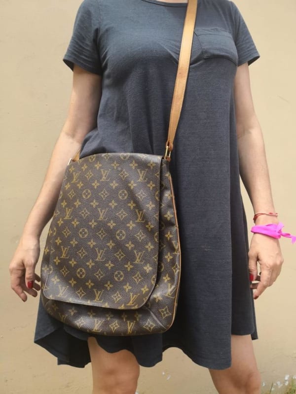 Cartera original new arrivals louis vuitton