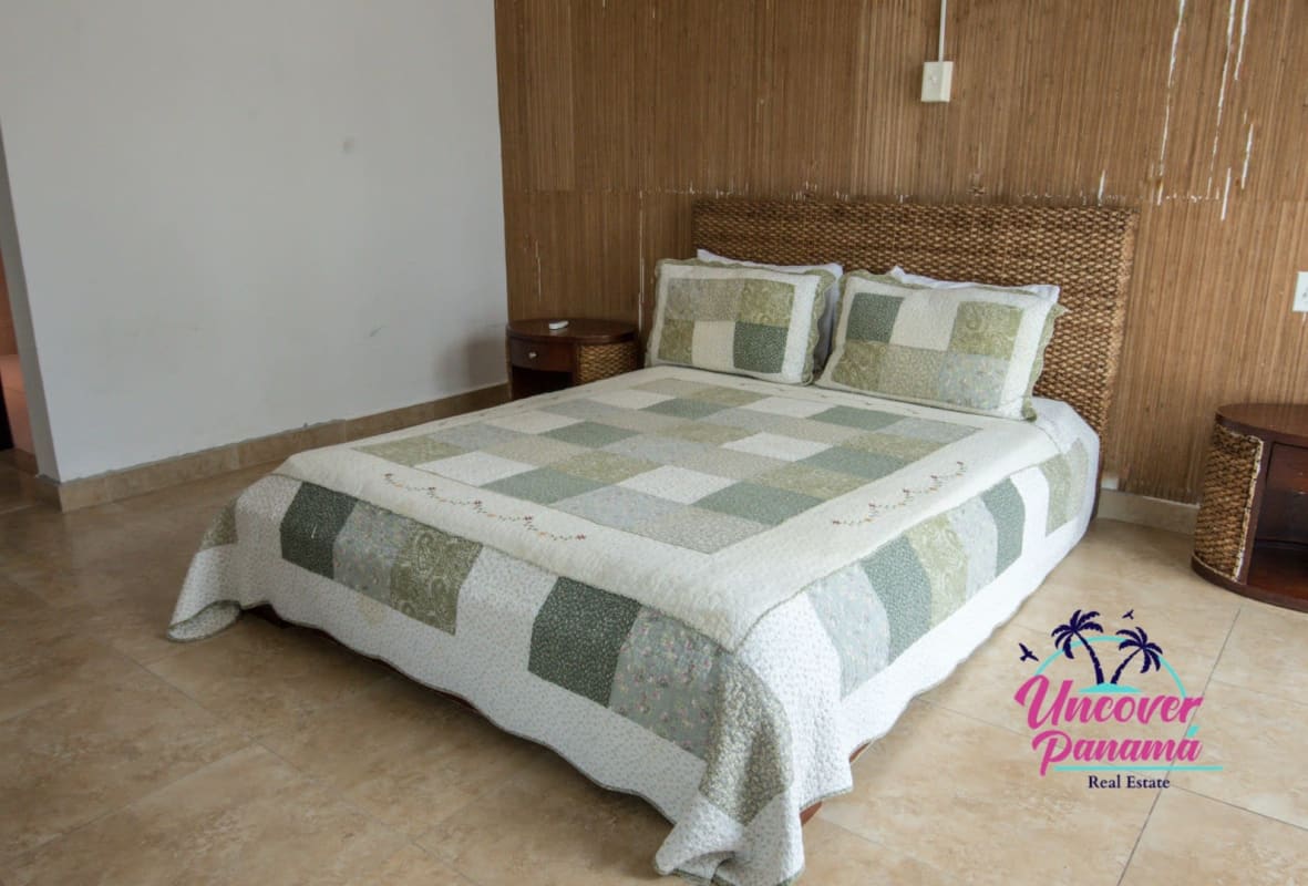 Playa Blanca 2 bedrooms condo