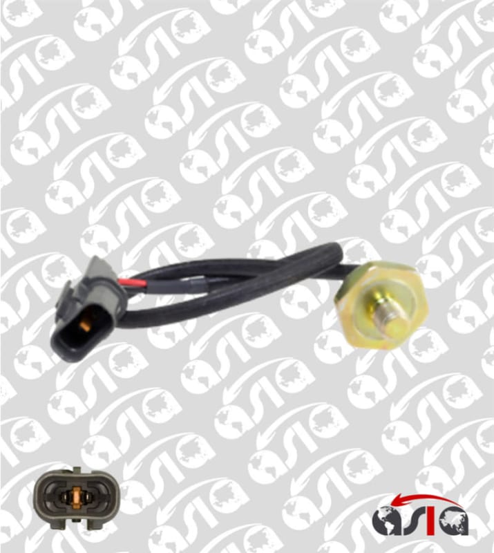 Other 8121 sensor detonacion knock golpeteo mitsubishi lancer 2.0 02/