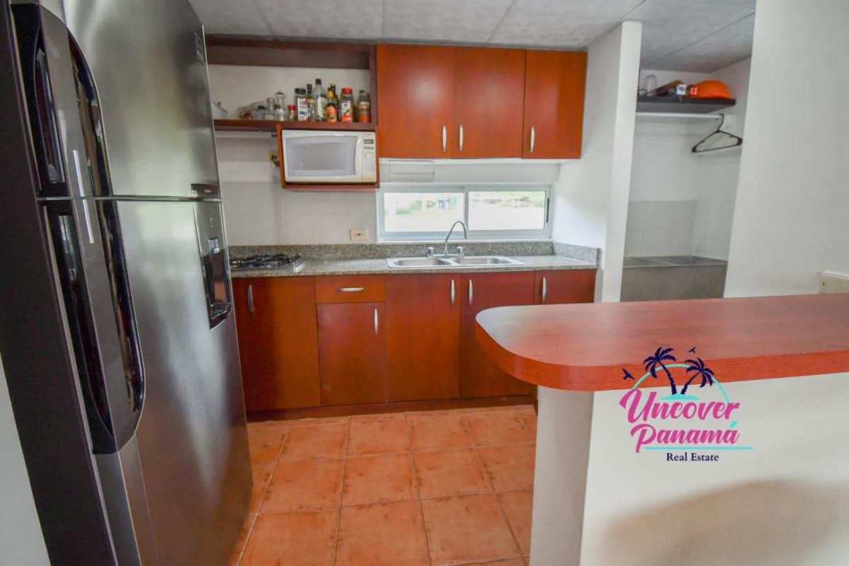 Four-bedroom house for sale in Costa Blanca, Decameron