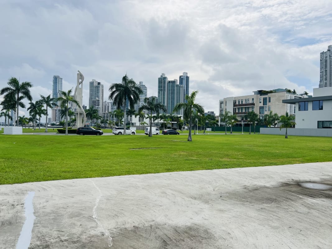 Terreno en  Ocean Reef - Isla 1