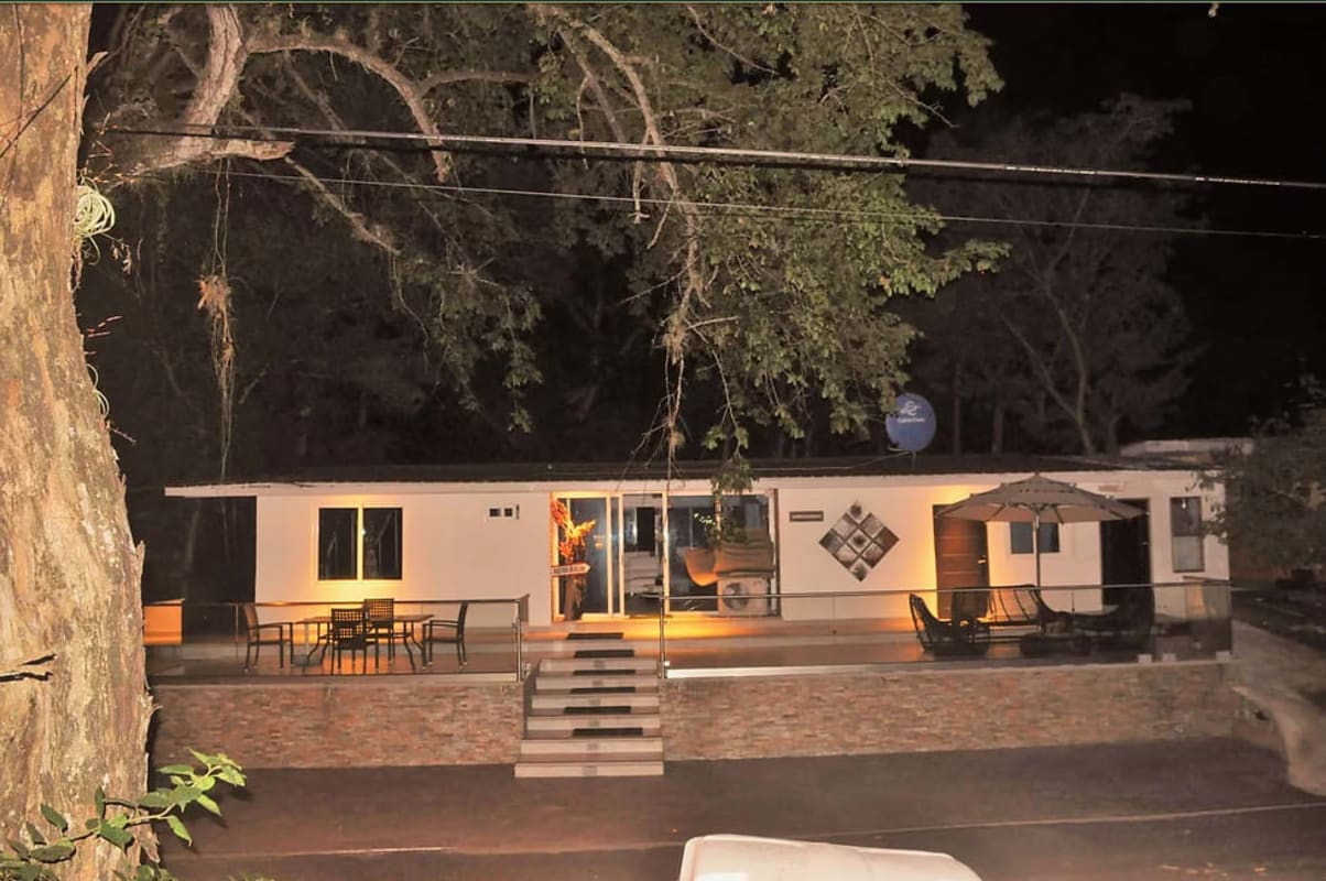 Houses in Contadora Island For Sale BnB House for sale in Isla