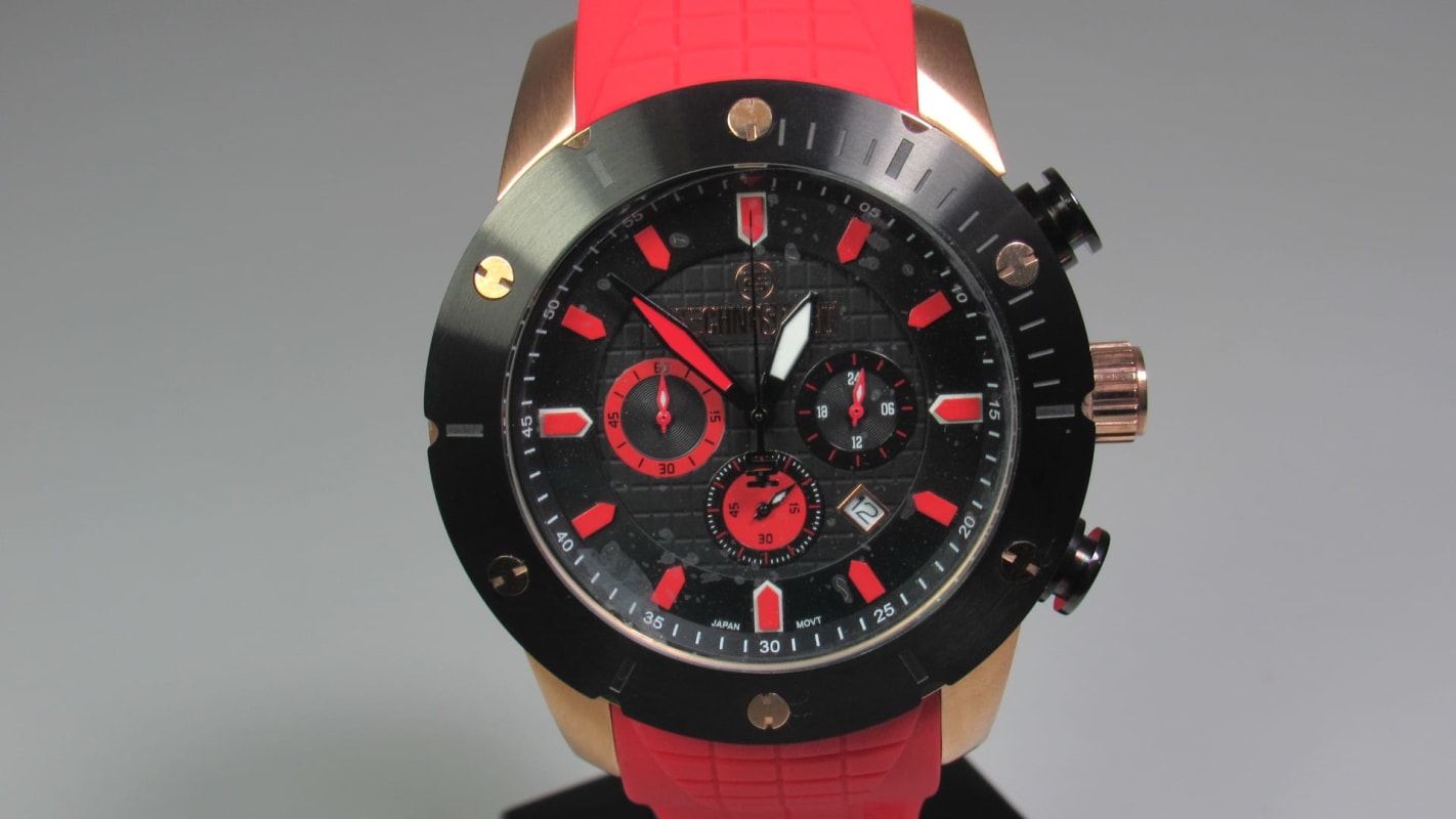 Relojes technosport cheap