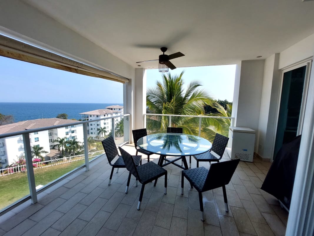 Alquiler de Apartamentos en Río Hato Alquiler por noche Bijao 4