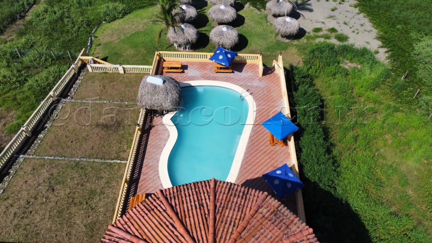 Vendo oportunidad de Inversión Playa El Uverito, Las Tablas