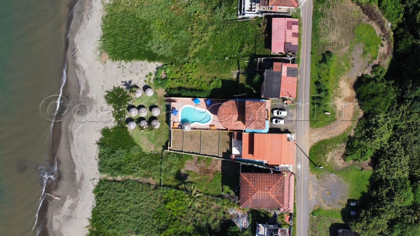Vendo oportunidad de Inversión Playa El Uverito, Las Tablas