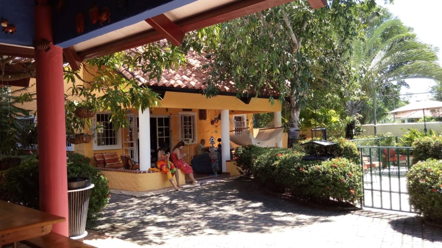 VILLAS DE CORONADO