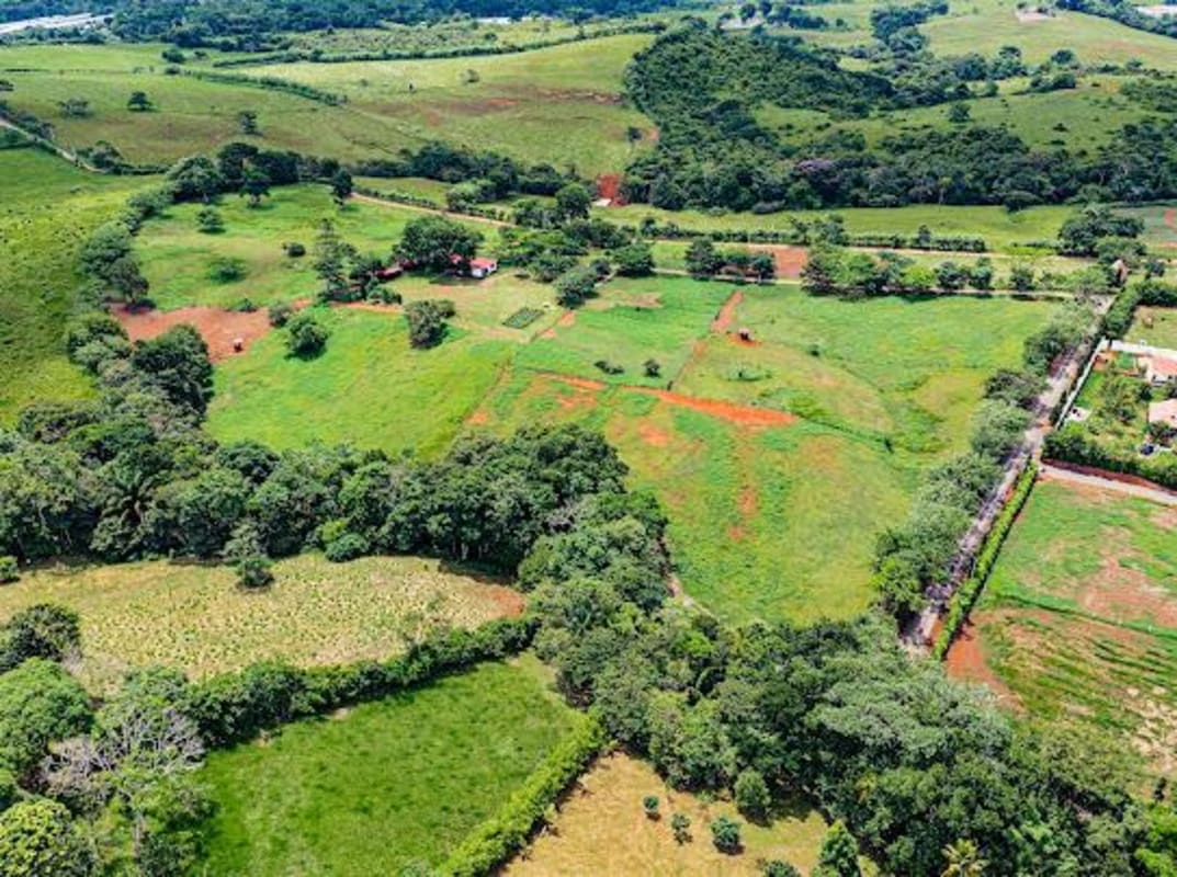 SELL 5 HECTARES PANAMA WEST THE HURRERA