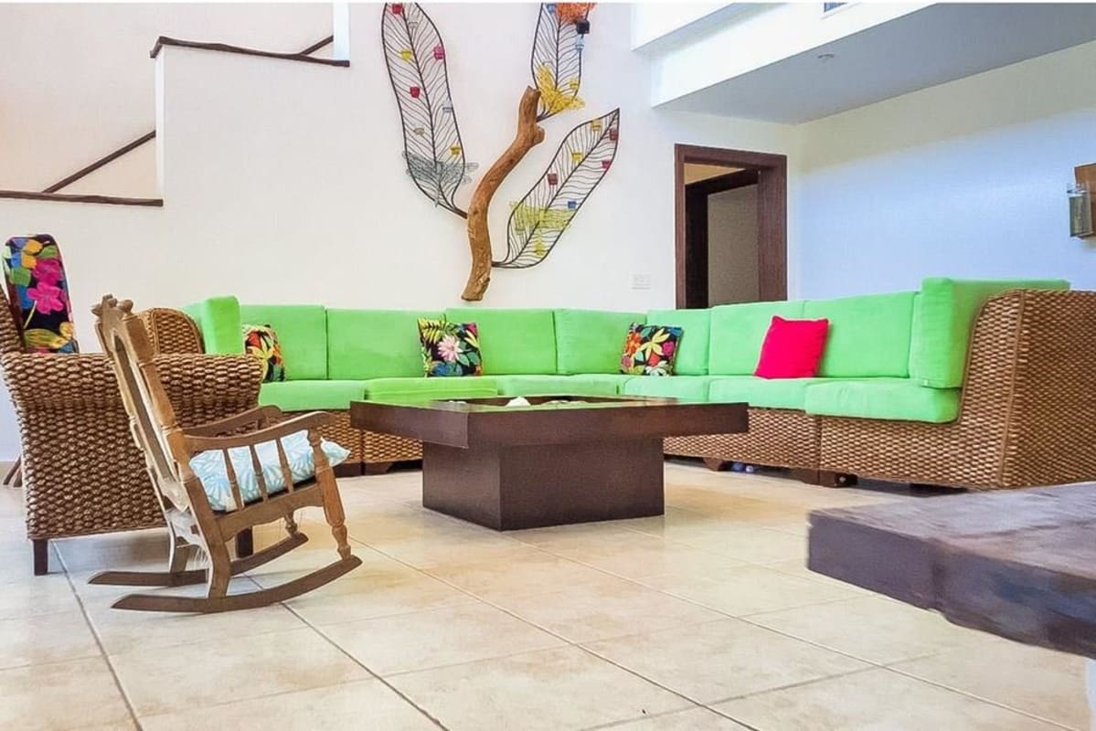 Se vende casa de playa, Punta Barco Viejo, San Carlos