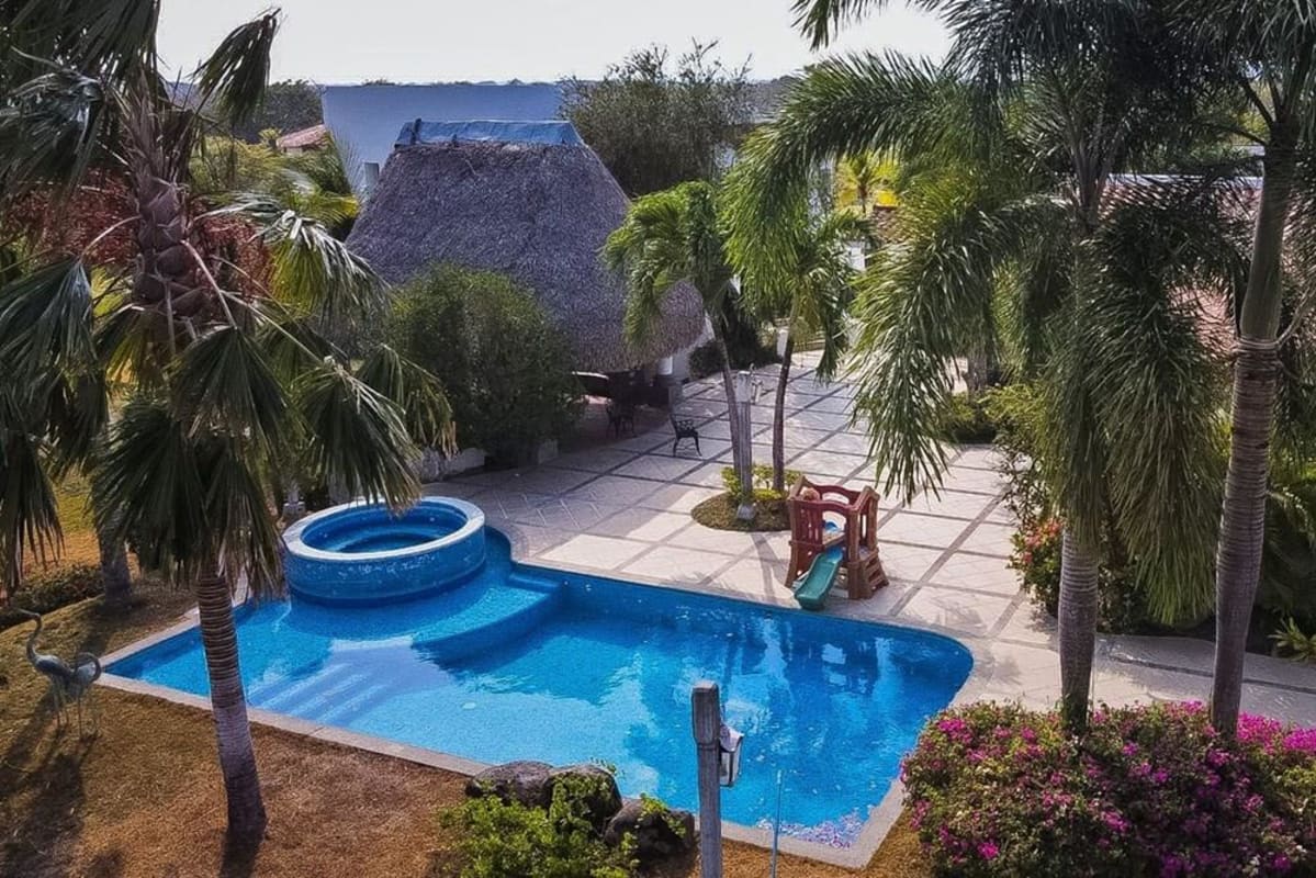 Se vende casa de playa, Punta Barco Viejo, San Carlos