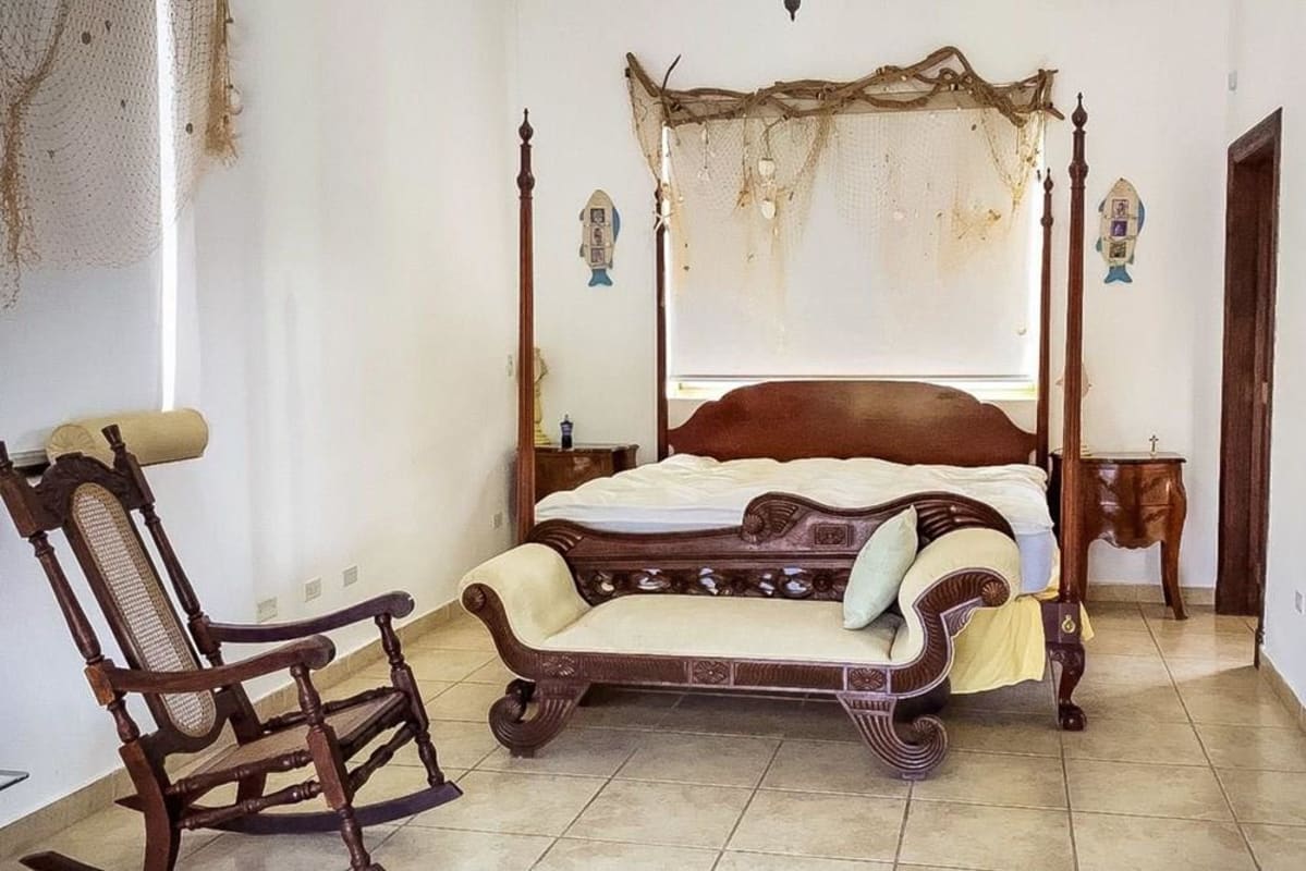 Se vende casa de playa, Punta Barco Viejo, San Carlos