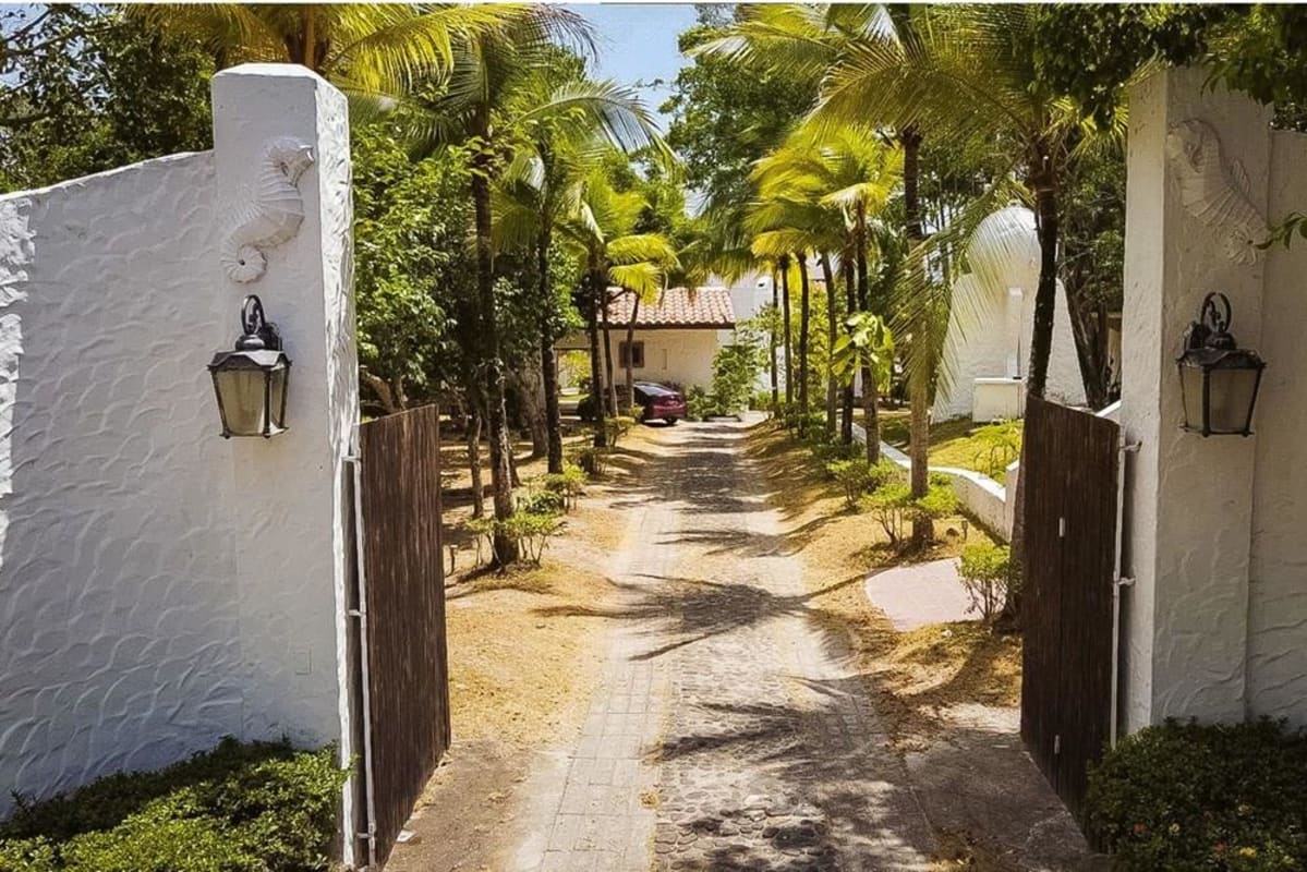 Se vende casa de playa, Punta Barco Viejo, San Carlos