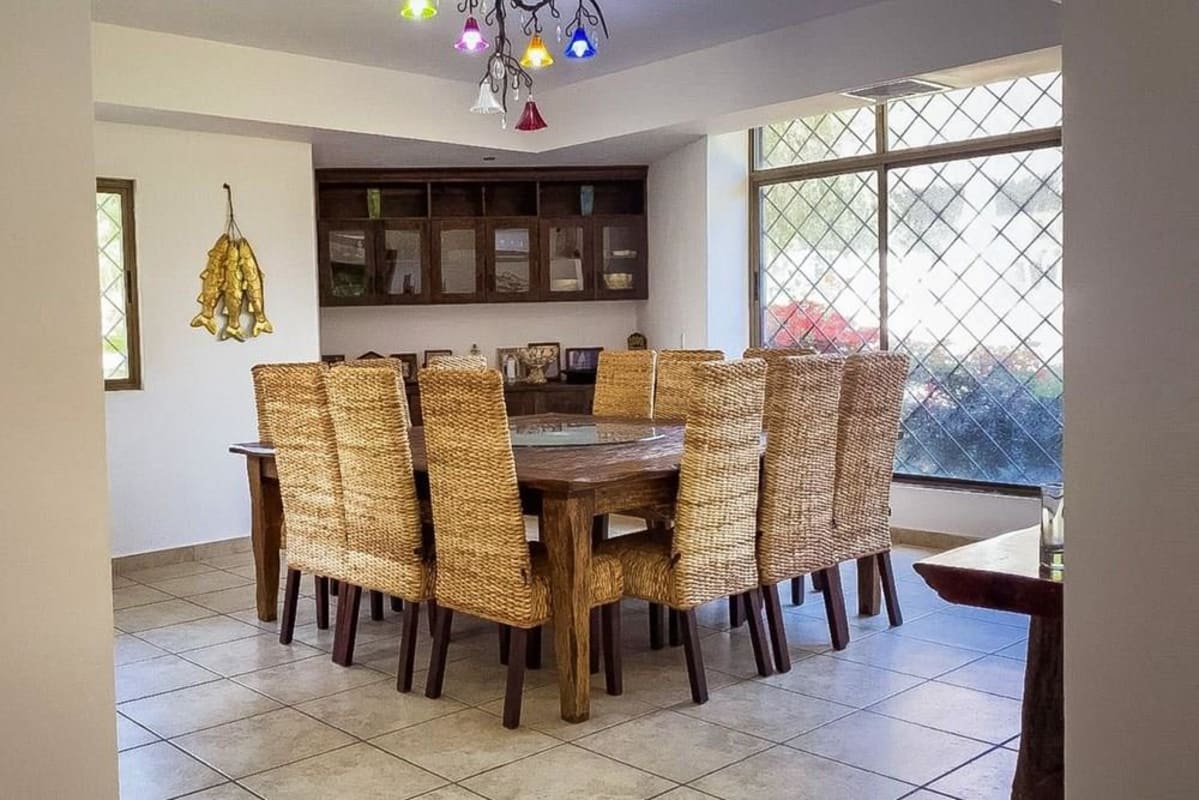 Se vende casa de playa, Punta Barco Viejo, San Carlos