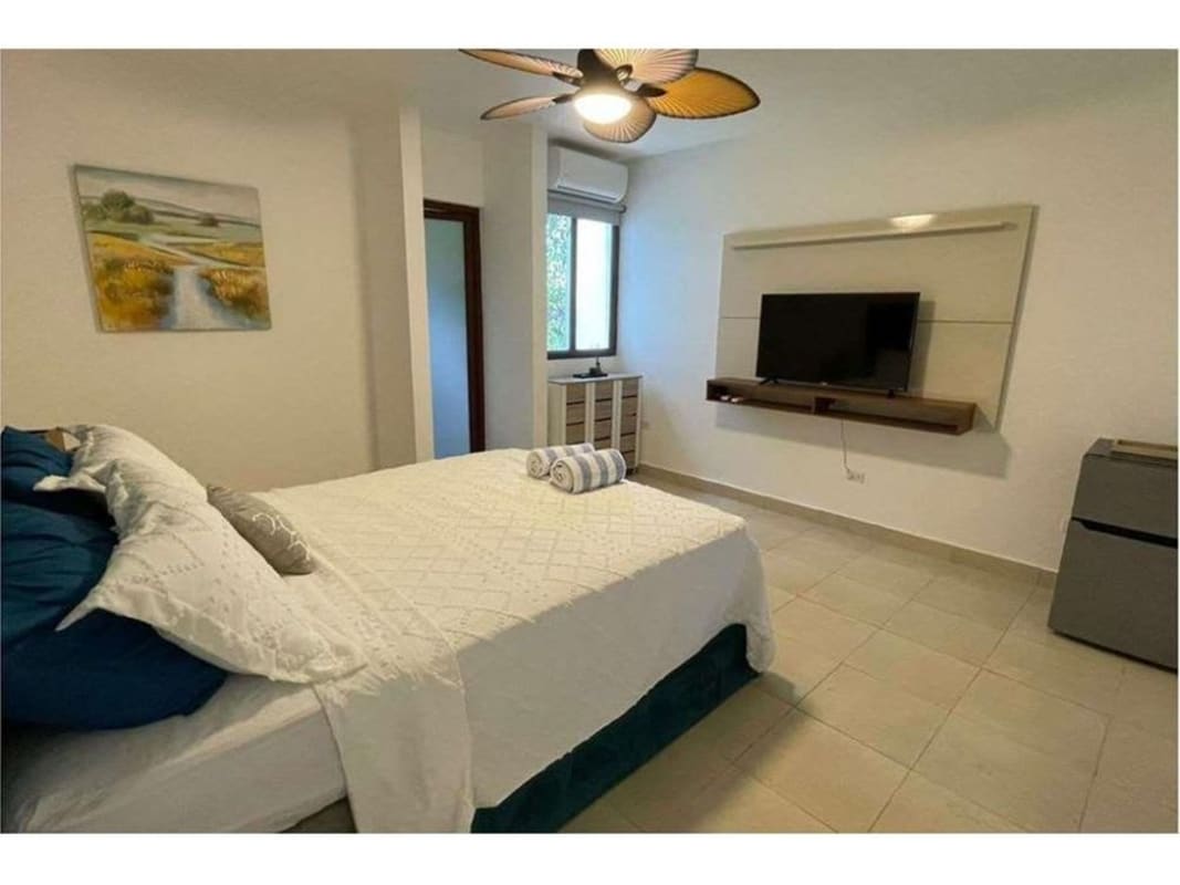 Casa de Playa en Venta, Casa Nia, Punta Barco Viejo