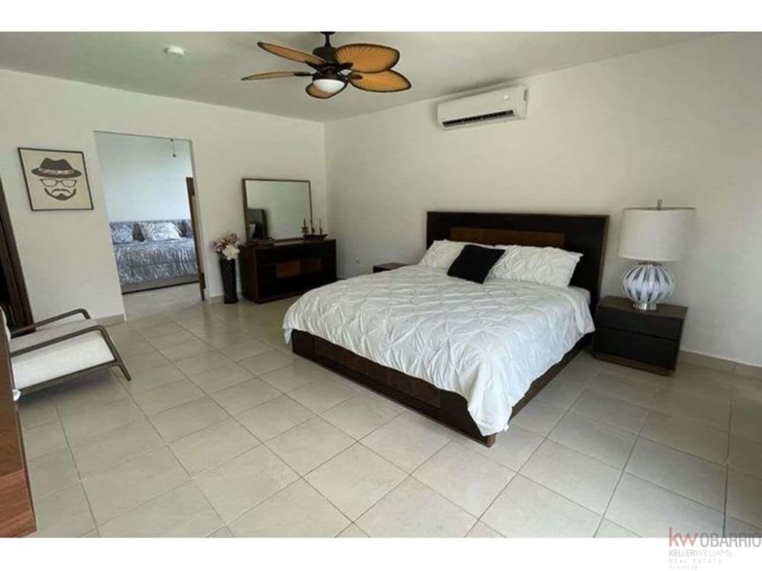 Casa de Playa en Venta, Casa Nia, Punta Barco Viejo