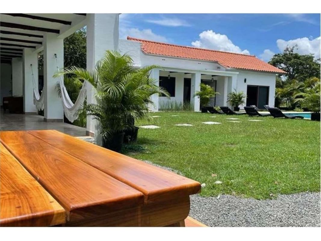 Casa de Playa en Venta, Casa Nia, Punta Barco Viejo